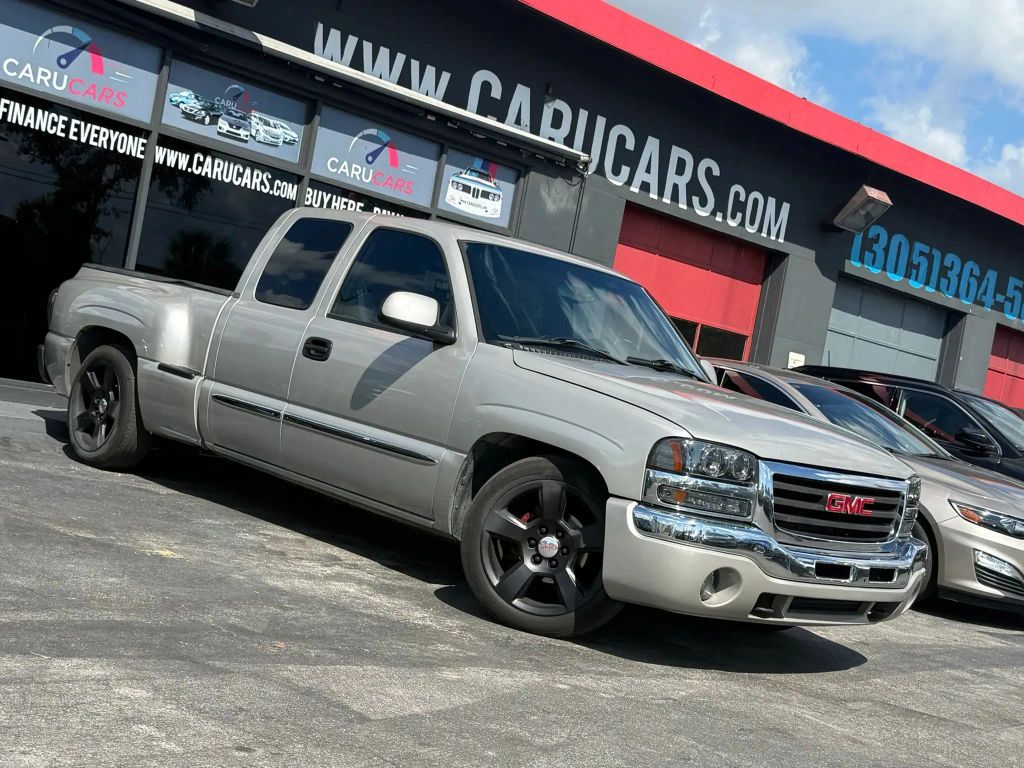 gmc sierra 1500 2004 1GTEC19V74Z293527 image gmc sierra 1500 2004 1GTEC19V74Z293527 image